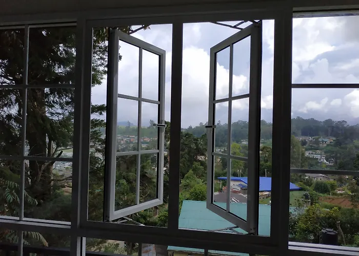 Villa Lemon Court Nuwara Eliya